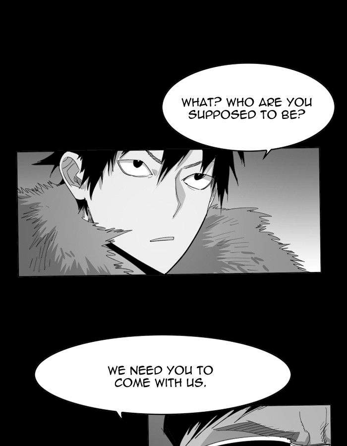 Hardcore Leveling Warrior Chapter 105 - Page 57