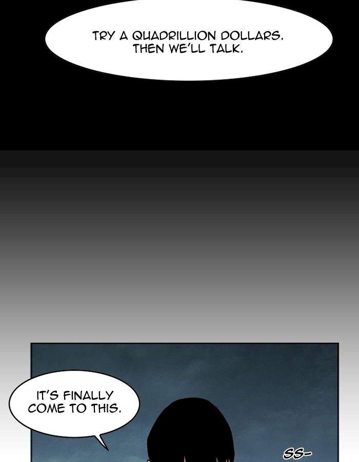 Hardcore Leveling Warrior Chapter 105 - Page 65