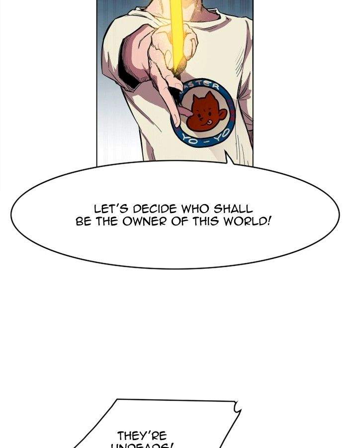 Hardcore Leveling Warrior Chapter 105 - Page 68