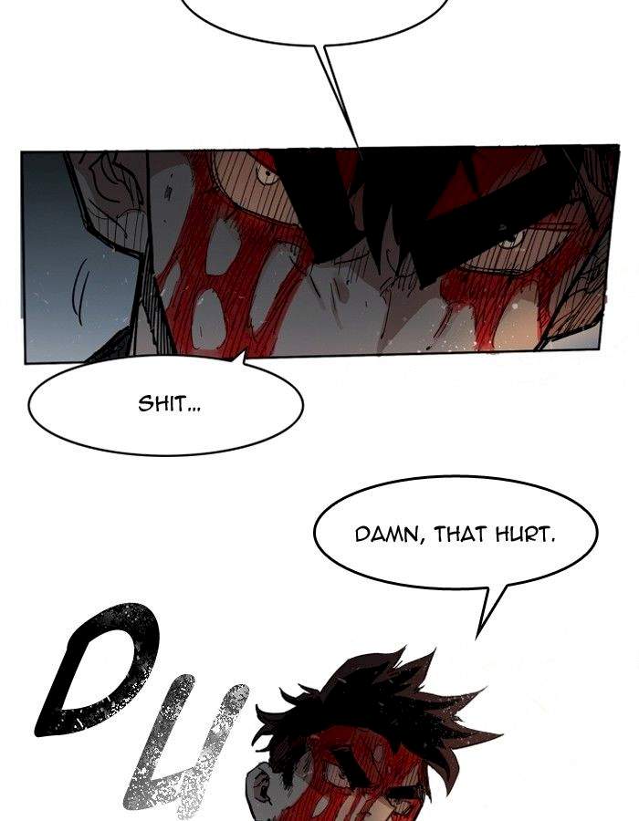 Hardcore Leveling Warrior Chapter 105 - Page 87