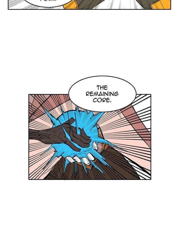 Hardcore Leveling Warrior Chapter 108 - Page 52