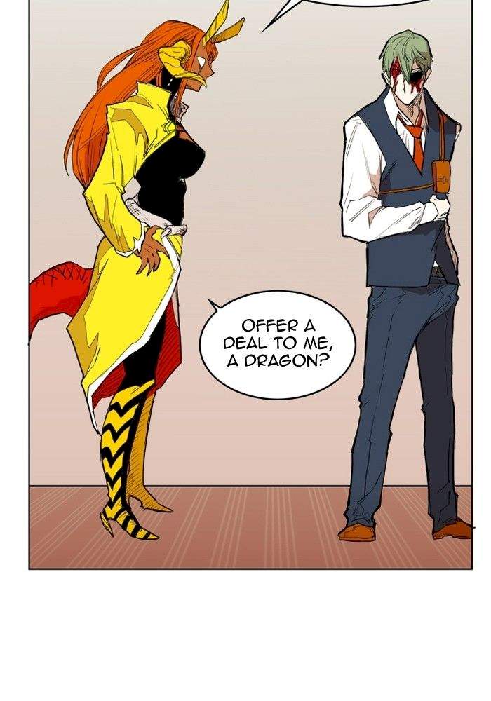 Hardcore Leveling Warrior Chapter 110 - Page 14