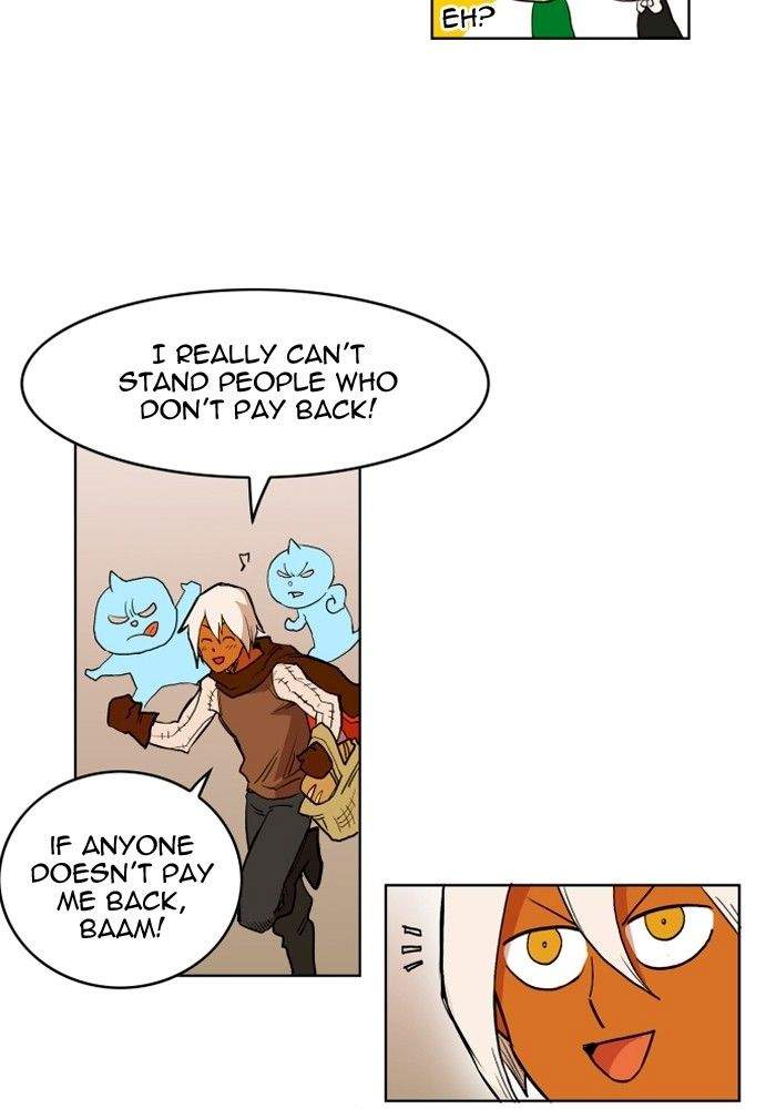 Hardcore Leveling Warrior Chapter 110 - Page 19