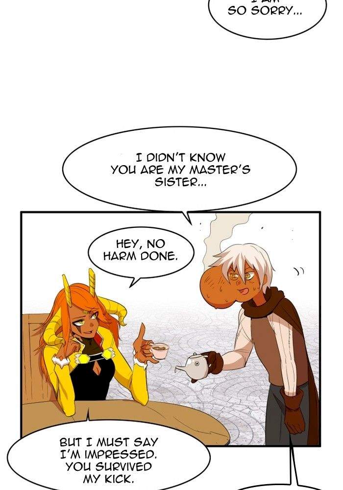 Hardcore Leveling Warrior Chapter 110 - Page 23