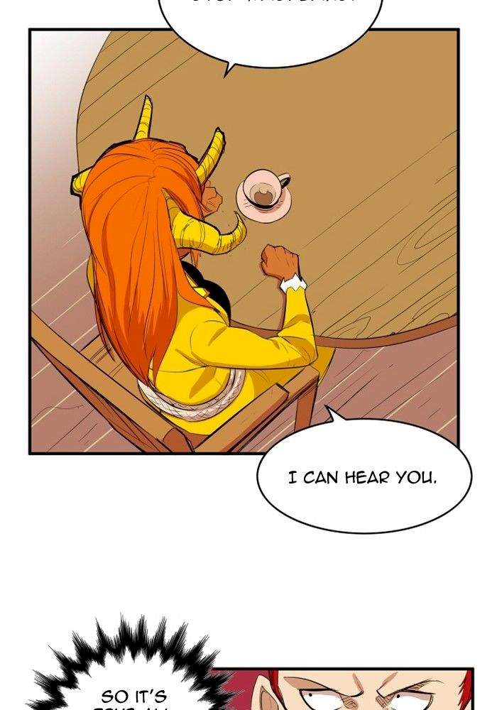 Hardcore Leveling Warrior Chapter 110 - Page 30