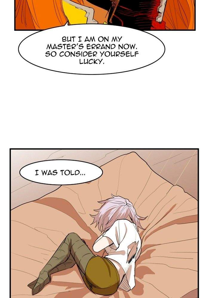 Hardcore Leveling Warrior Chapter 110 - Page 32