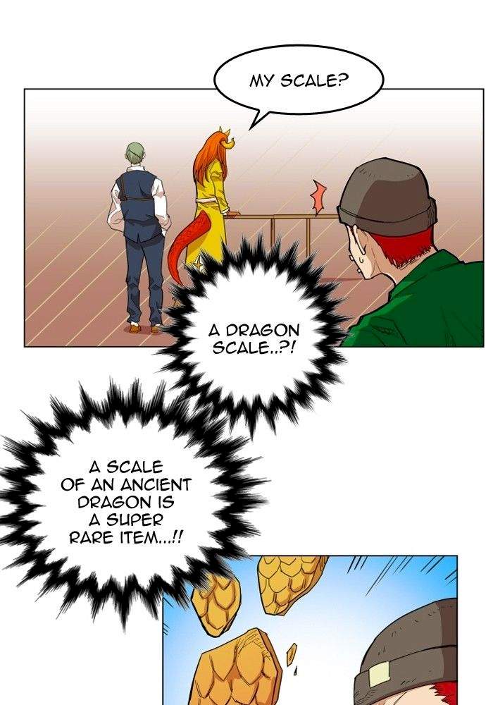 Hardcore Leveling Warrior Chapter 110 - Page 36