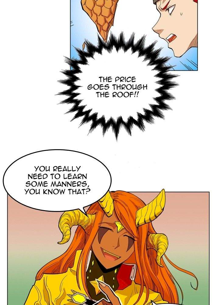 Hardcore Leveling Warrior Chapter 110 - Page 37