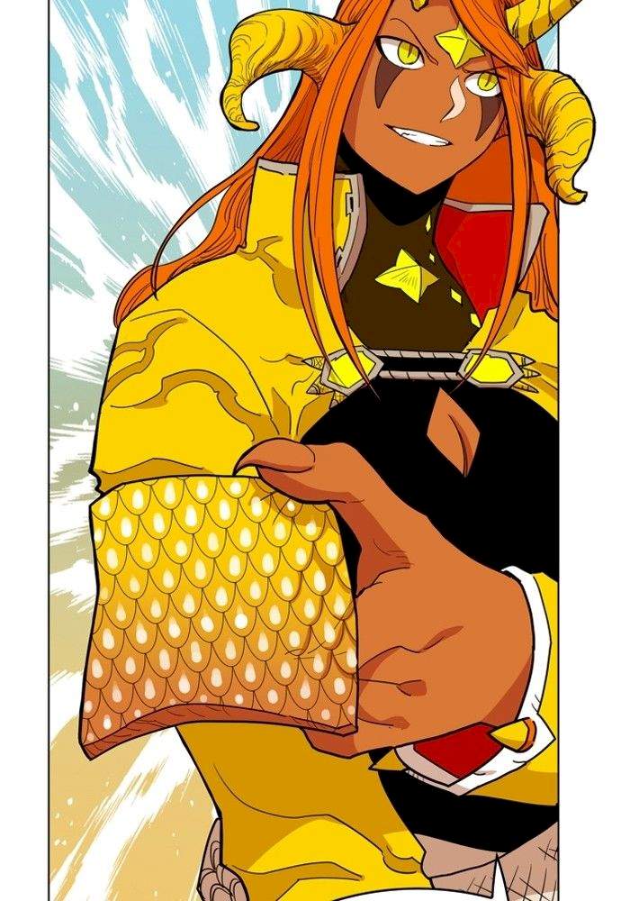 Hardcore Leveling Warrior Chapter 110 - Page 41