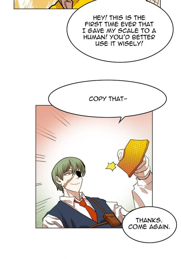 Hardcore Leveling Warrior Chapter 110 - Page 42