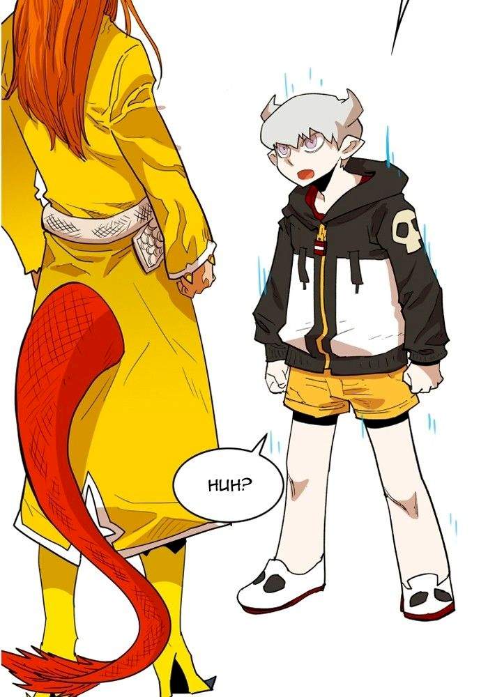 Hardcore Leveling Warrior Chapter 110 - Page 45