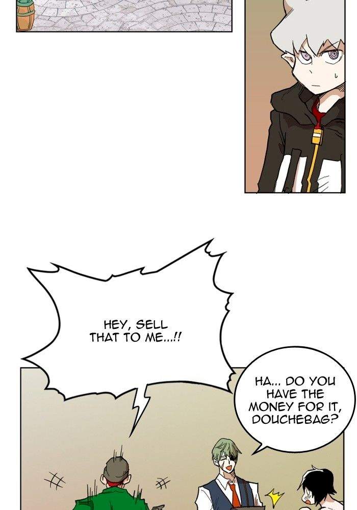 Hardcore Leveling Warrior Chapter 110 - Page 50