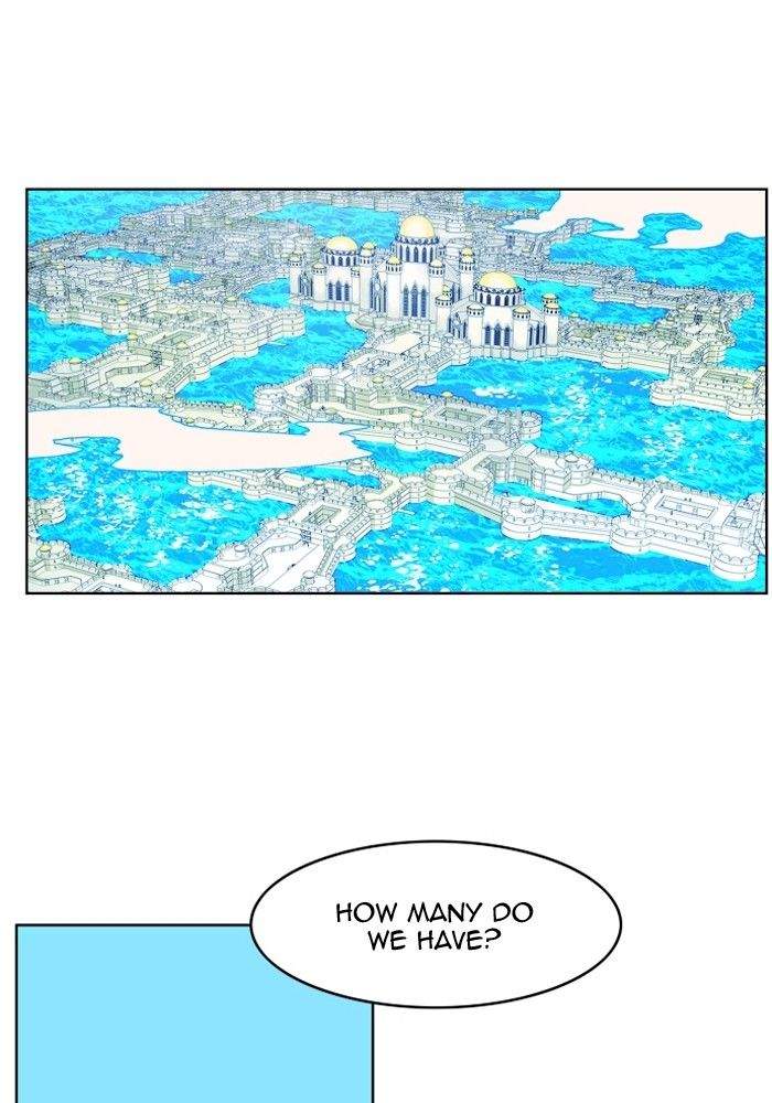 Hardcore Leveling Warrior Chapter 110 - Page 53