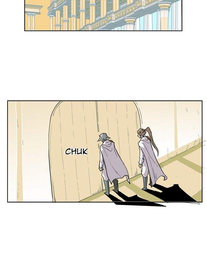 Hardcore Leveling Warrior Chapter 110 - Page 58