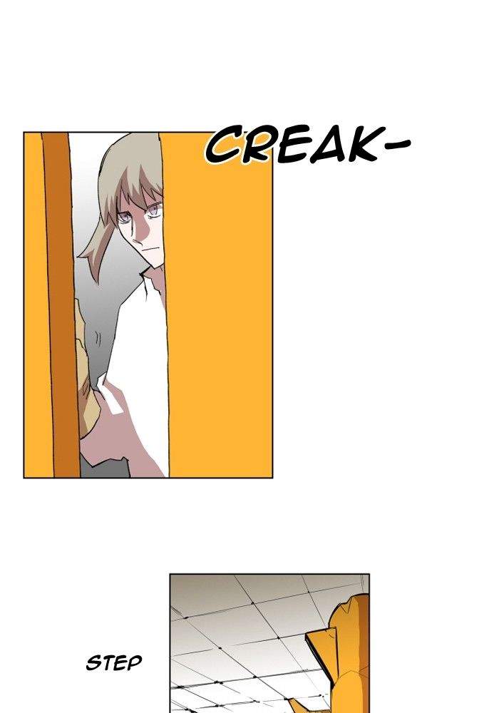 Hardcore Leveling Warrior Chapter 110 - Page 59