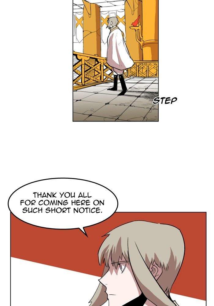 Hardcore Leveling Warrior Chapter 110 - Page 60