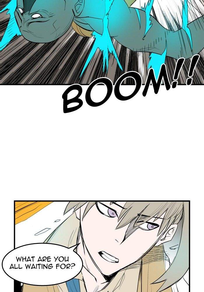 Hardcore Leveling Warrior Chapter 110 - Page 73