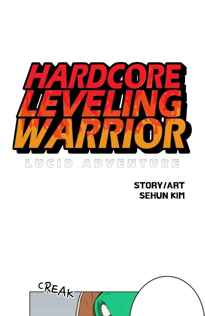 Hardcore Leveling Warrior Chapter 111 - Page 1