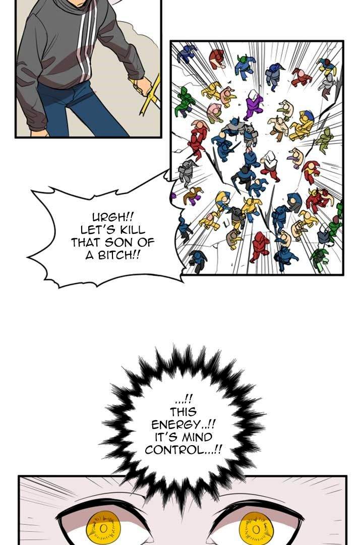 Hardcore Leveling Warrior Chapter 111 - Page 23