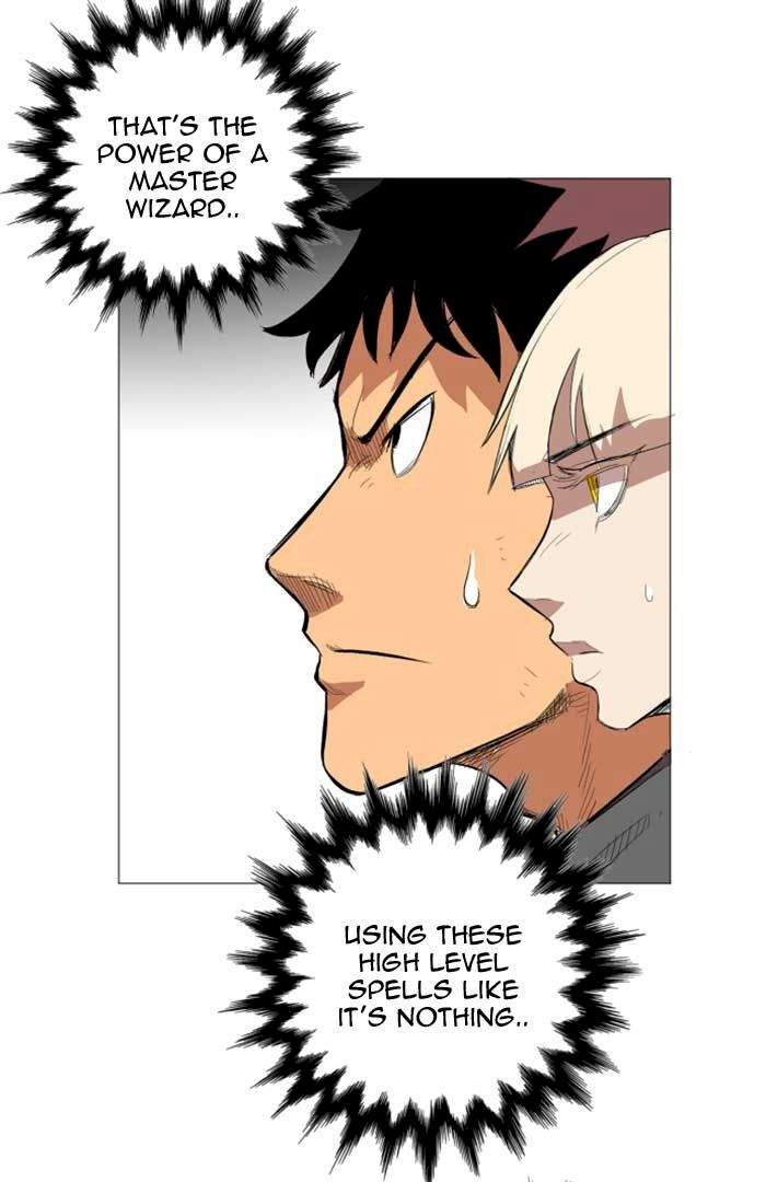 Hardcore Leveling Warrior Chapter 111 - Page 30