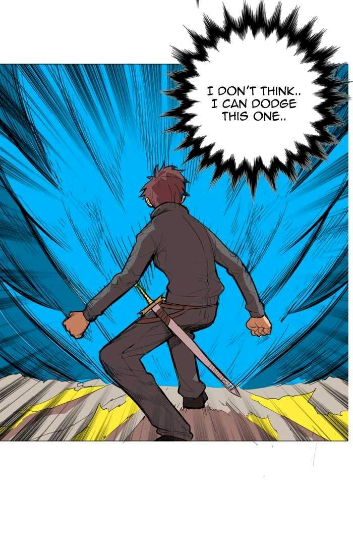 Hardcore Leveling Warrior Chapter 111 - Page 31