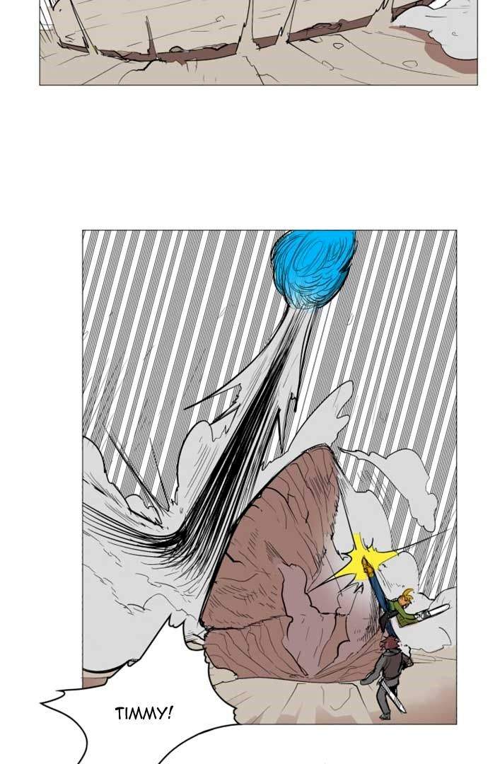 Hardcore Leveling Warrior Chapter 111 - Page 33