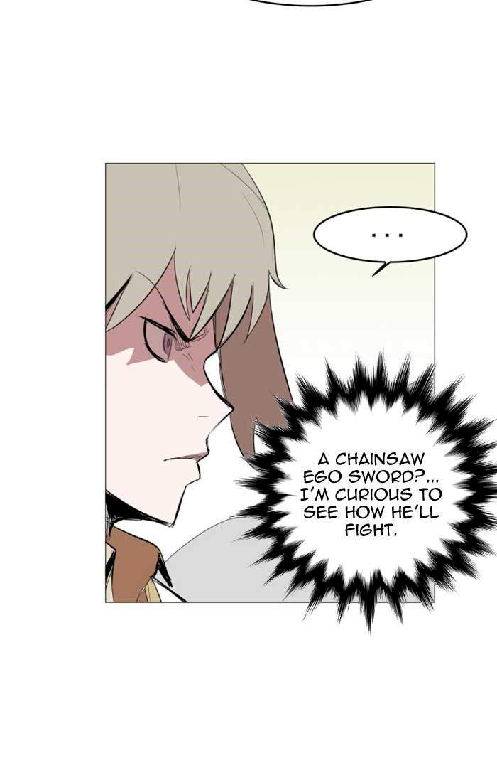 Hardcore Leveling Warrior Chapter 111 - Page 37