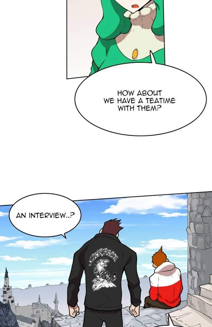 Hardcore Leveling Warrior Chapter 111 - Page 5