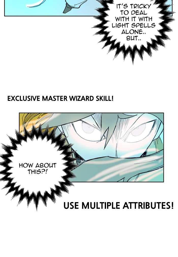 Hardcore Leveling Warrior Chapter 111 - Page 51