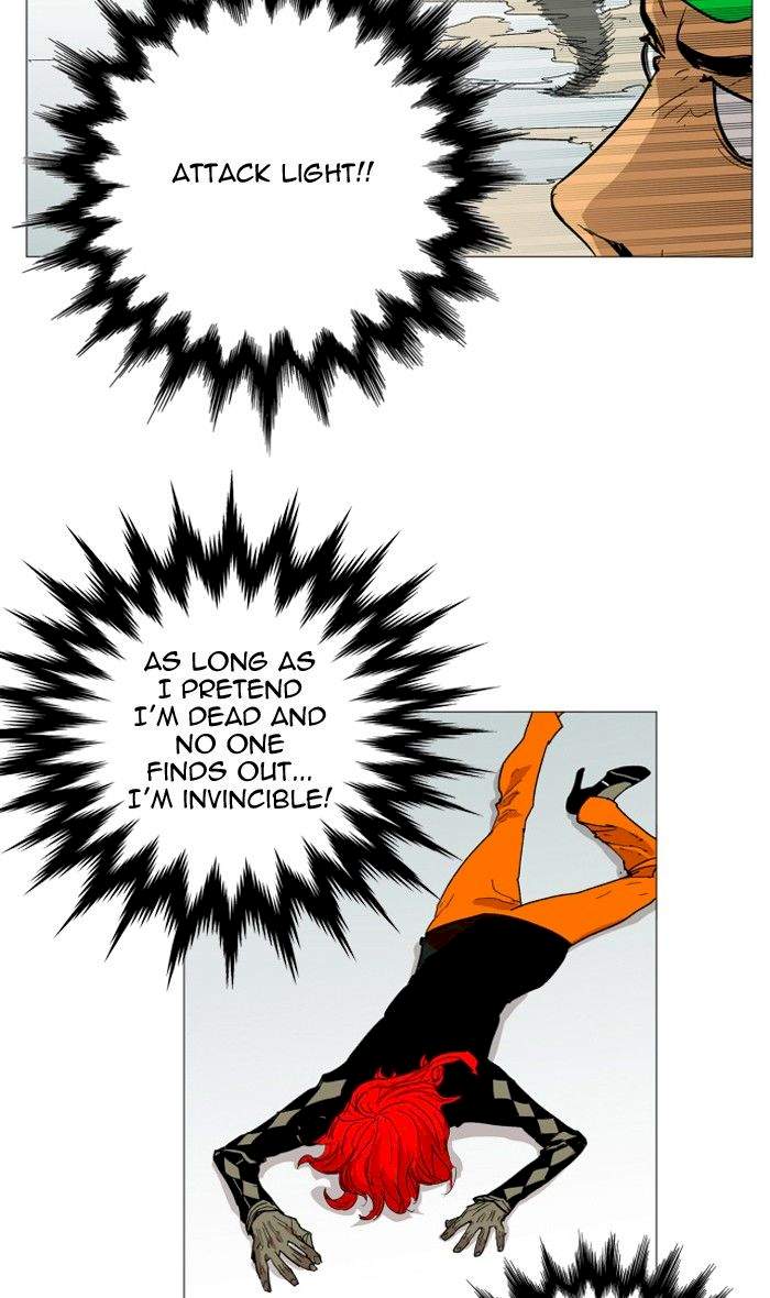 Hardcore Leveling Warrior Chapter 112 - Page 16