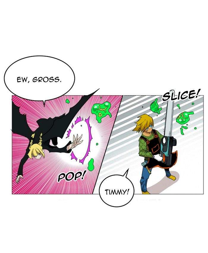 Hardcore Leveling Warrior Chapter 112 - Page 19