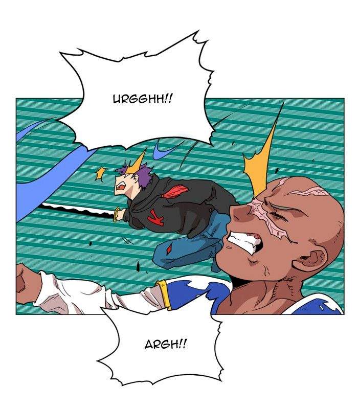 Hardcore Leveling Warrior Chapter 112 - Page 23