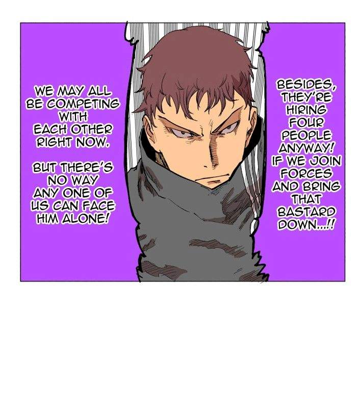 Hardcore Leveling Warrior Chapter 112 - Page 29