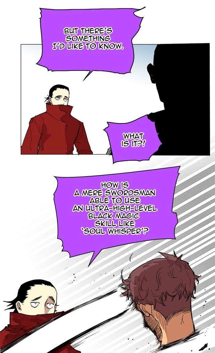Hardcore Leveling Warrior Chapter 112 - Page 31