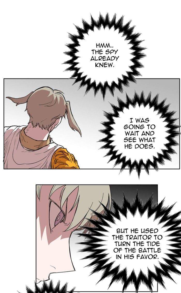 Hardcore Leveling Warrior Chapter 112 - Page 38