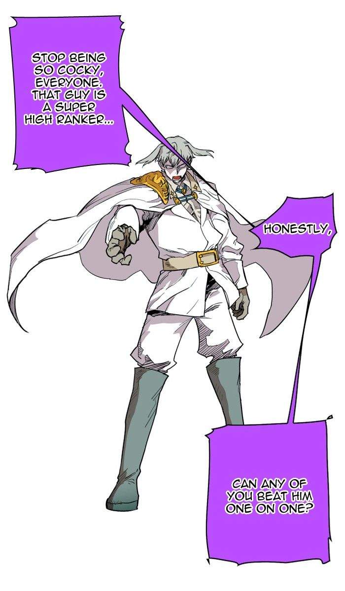 Hardcore Leveling Warrior Chapter 112 - Page 44