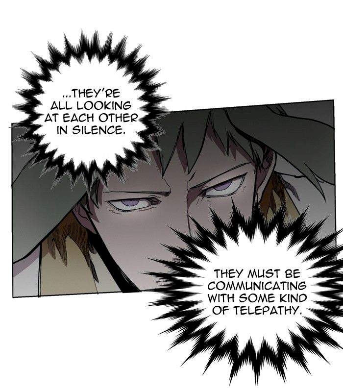 Hardcore Leveling Warrior Chapter 112 - Page 45