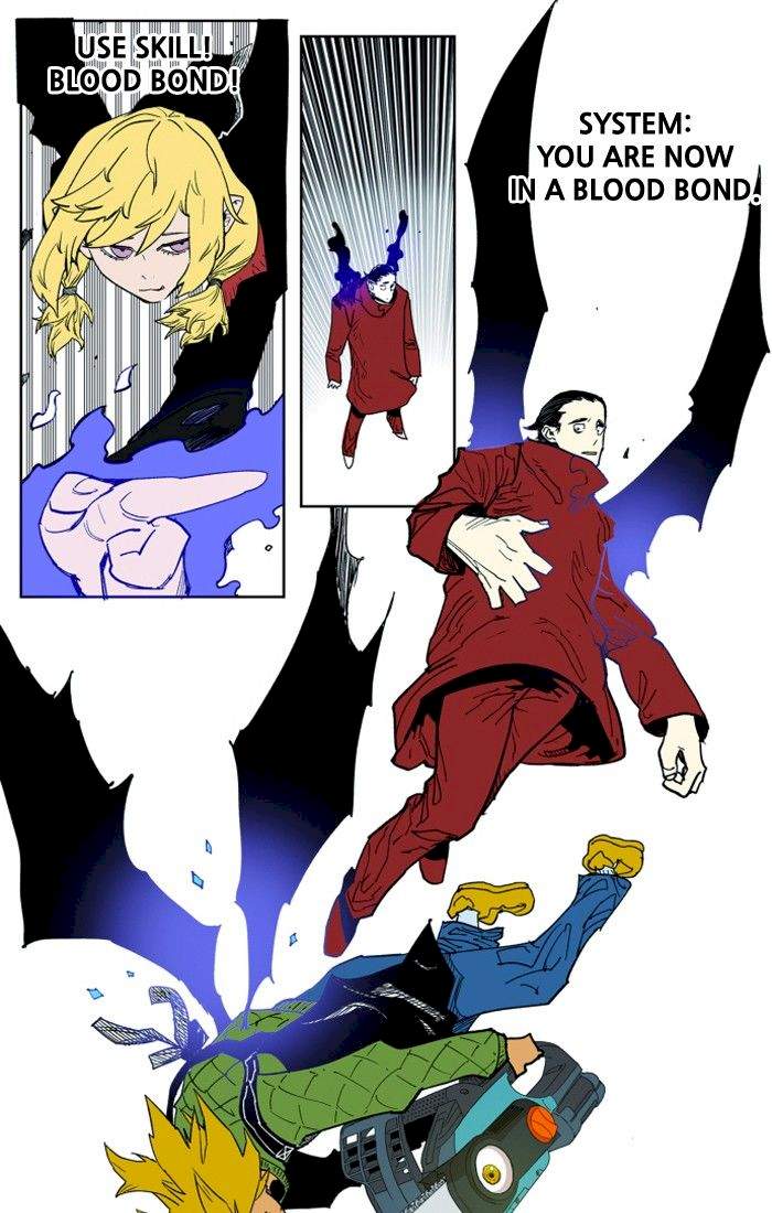 Hardcore Leveling Warrior Chapter 112 - Page 50