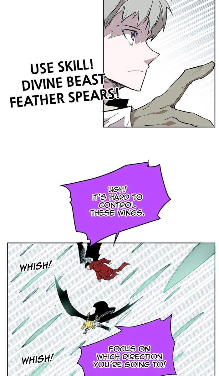 Hardcore Leveling Warrior Chapter 112 - Page 52