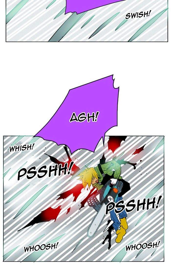 Hardcore Leveling Warrior Chapter 112 - Page 53