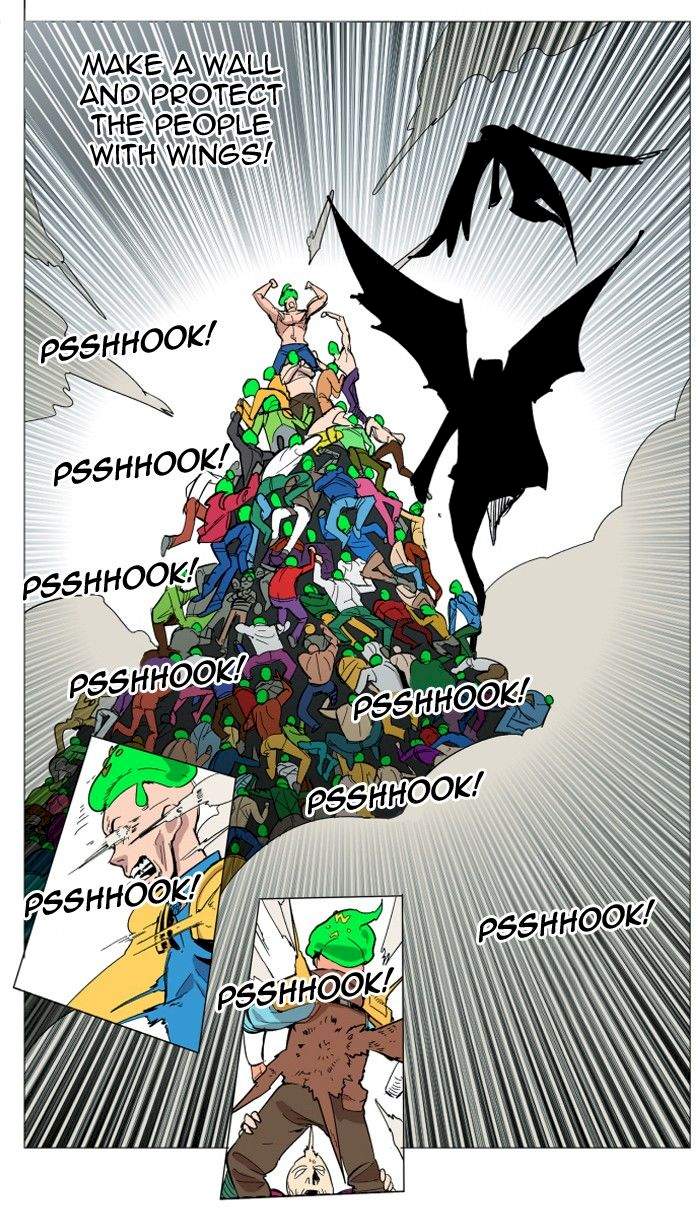 Hardcore Leveling Warrior Chapter 112 - Page 57