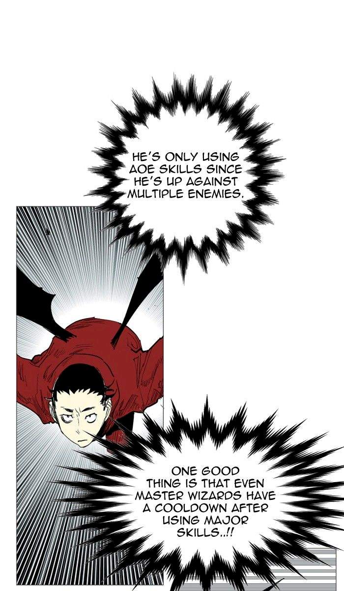Hardcore Leveling Warrior Chapter 112 - Page 58