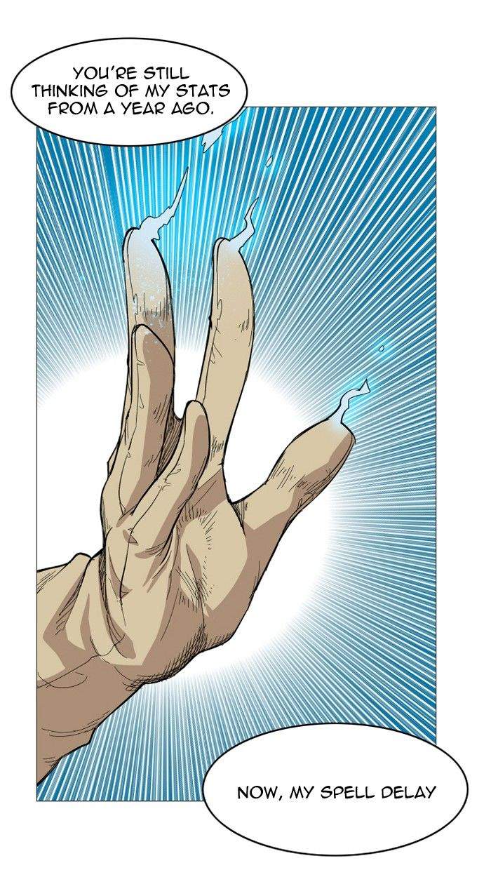 Hardcore Leveling Warrior Chapter 112 - Page 62