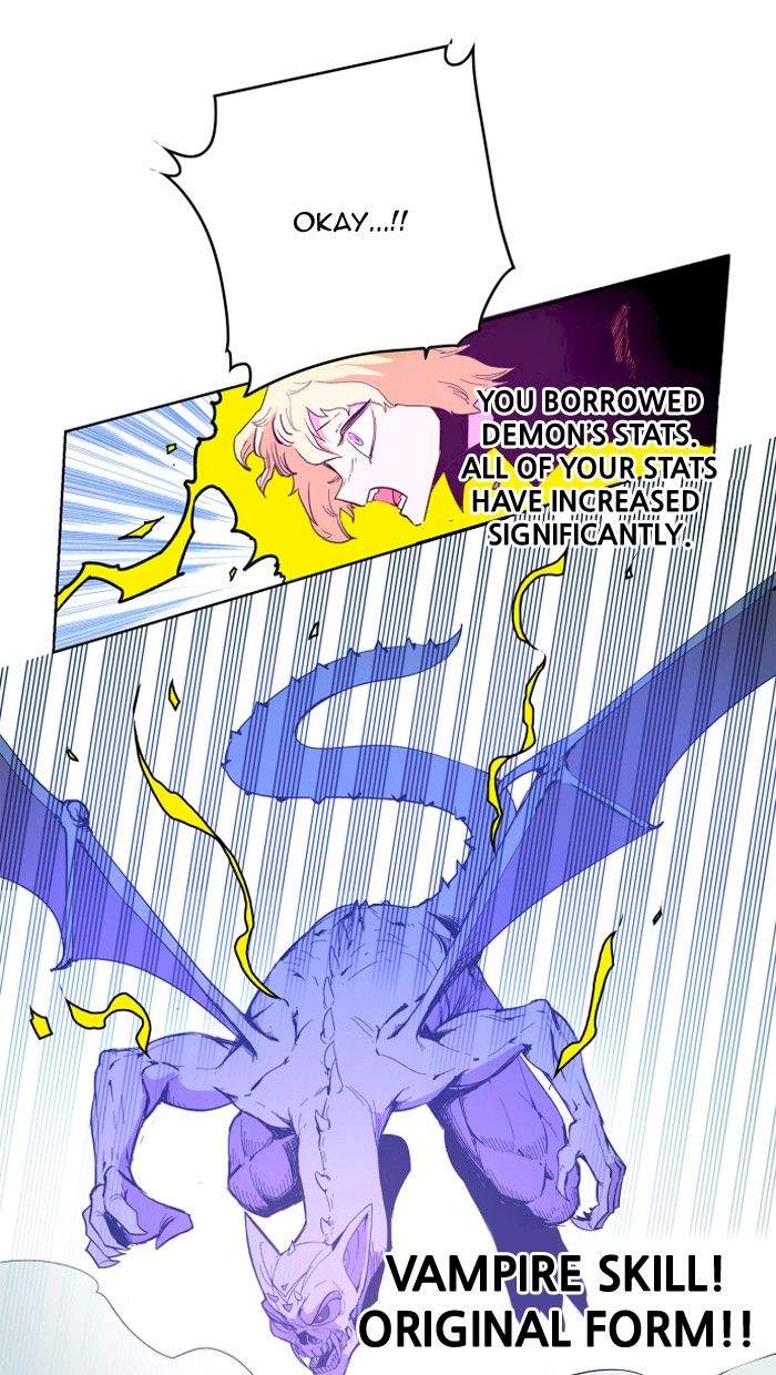 Hardcore Leveling Warrior Chapter 112 - Page 66