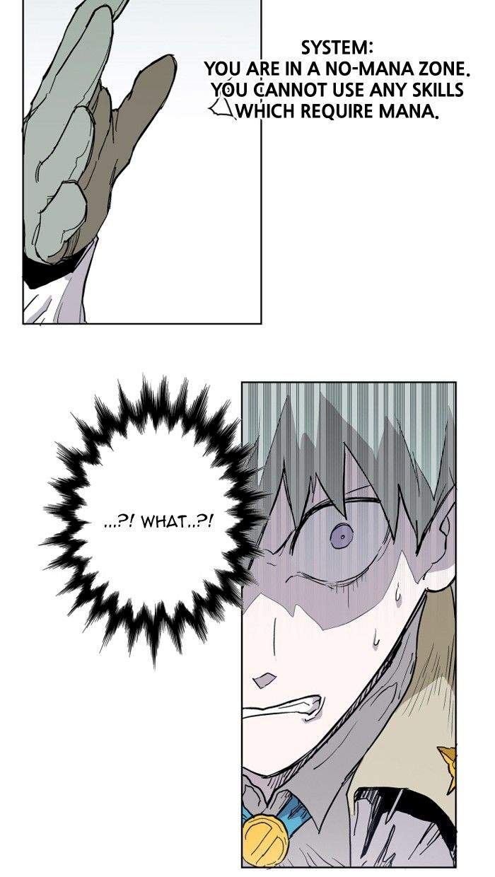 Hardcore Leveling Warrior Chapter 112 - Page 69