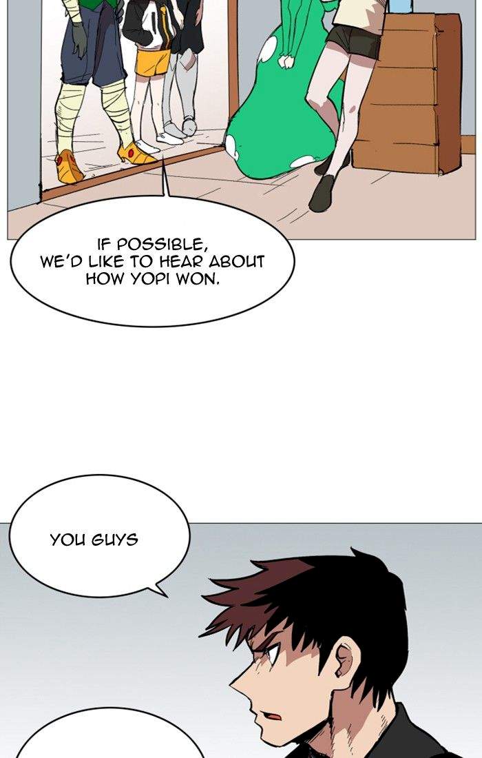 Hardcore Leveling Warrior Chapter 113 - Page 20