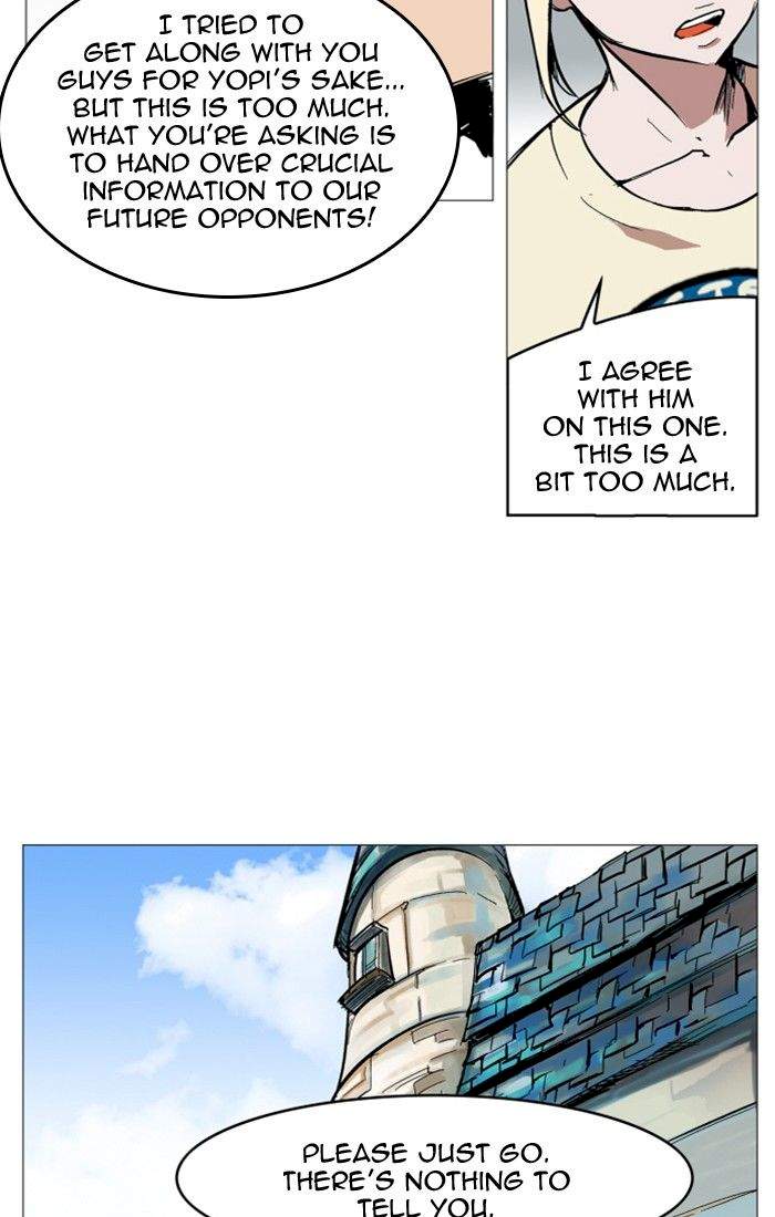 Hardcore Leveling Warrior Chapter 113 - Page 22