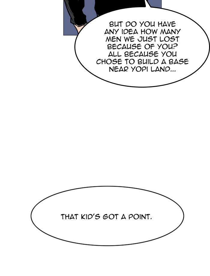 Hardcore Leveling Warrior Chapter 113 - Page 27