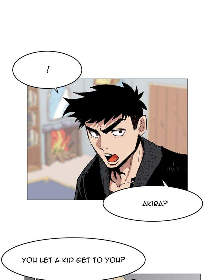 Hardcore Leveling Warrior Chapter 113 - Page 28