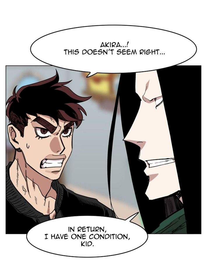 Hardcore Leveling Warrior Chapter 113 - Page 33